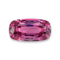 3.08 Ct. Spinel from Burma (Myanmar) Video