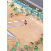 3.08 Ct. Spinel from Burma (Myanmar) Life Style