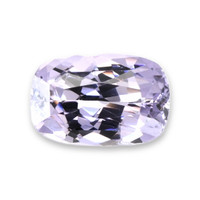 2.91 Ct. Spinel from Burma (Myanmar) Video