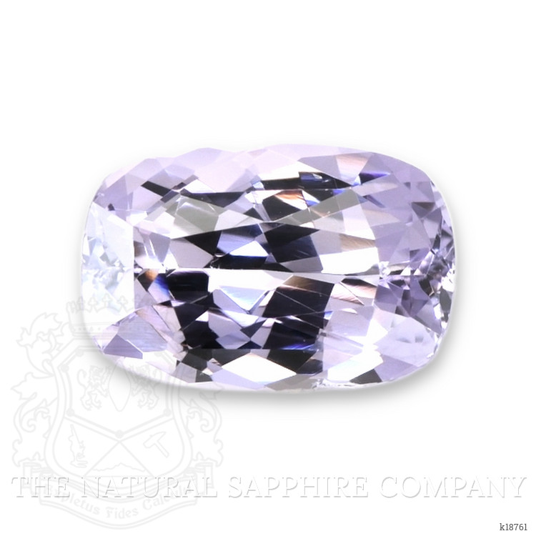 2.91 Ct. Spinel from Burma (Myanmar)