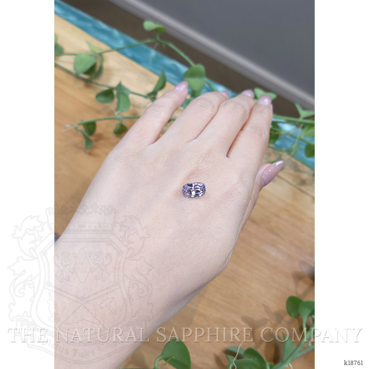 2.91 Ct. Spinel from Burma (Myanmar)