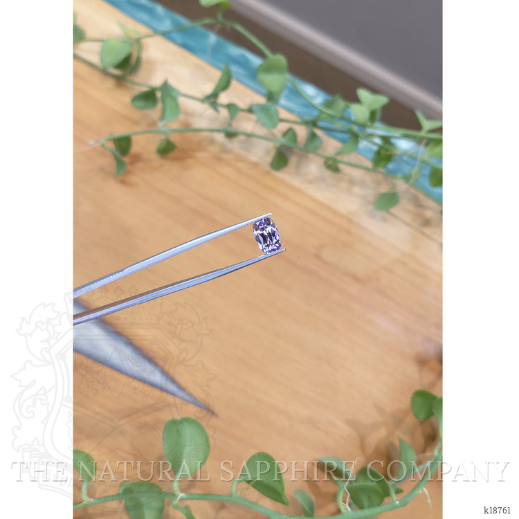 2.91 Ct. Spinel from Burma (Myanmar)