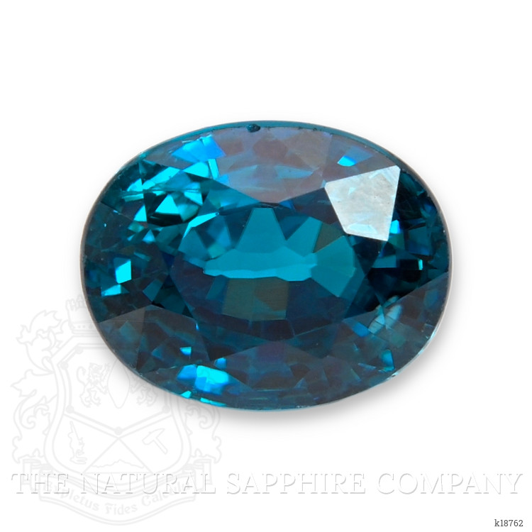 6.64 Ct. Zircon from Cambodia