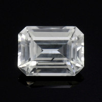 2.04 Ct. Zircon from Ceylon (Sri Lanka) Video