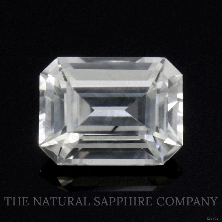 2.04 Ct. Zircon from Ceylon (Sri Lanka)