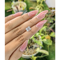 2.04 Ct. Zircon from Ceylon (Sri Lanka) Life Style