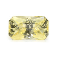 1.07 Ct. Zircon from Ceylon (Sri Lanka) Video