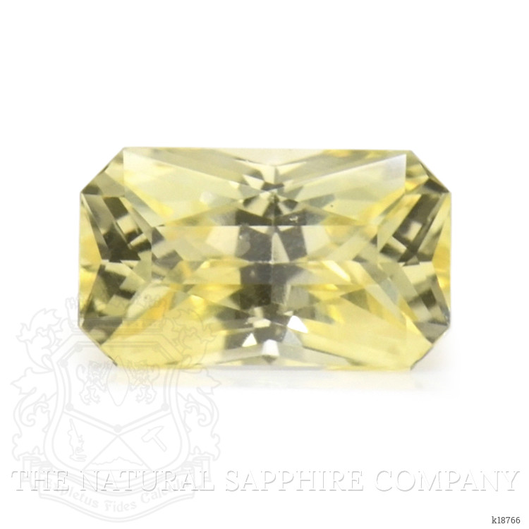 1.07 Ct. Zircon from Ceylon (Sri Lanka)