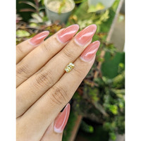 1.07 Ct. Zircon from Ceylon (Sri Lanka) Life Style