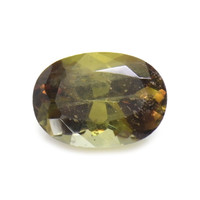 1.11 Ct. Andalusite from Madagascar Video