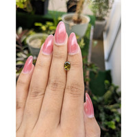 1.11 Ct. Andalusite from Madagascar Life Style