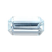 2.61 Ct. Aquamarine from Mozambique Video