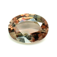 1.11 Ct. Andalusite from Madagascar Video