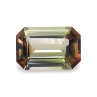 1.28 Ct. Andalusite from Madagascar Video