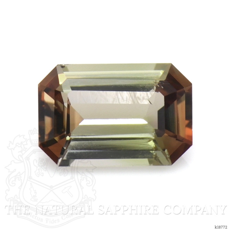 1.28 Ct. Andalusite from Madagascar