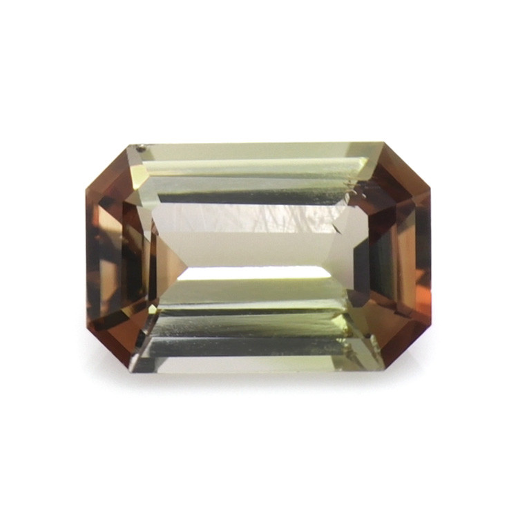 1.28 Ct. Andalusite from Madagascar