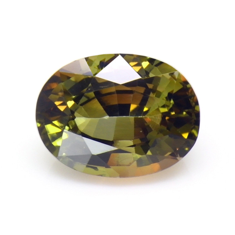 1.13 Ct. Andalusite from Madagascar