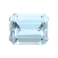 2.63 Ct. Aquamarine from Mozambique Video
