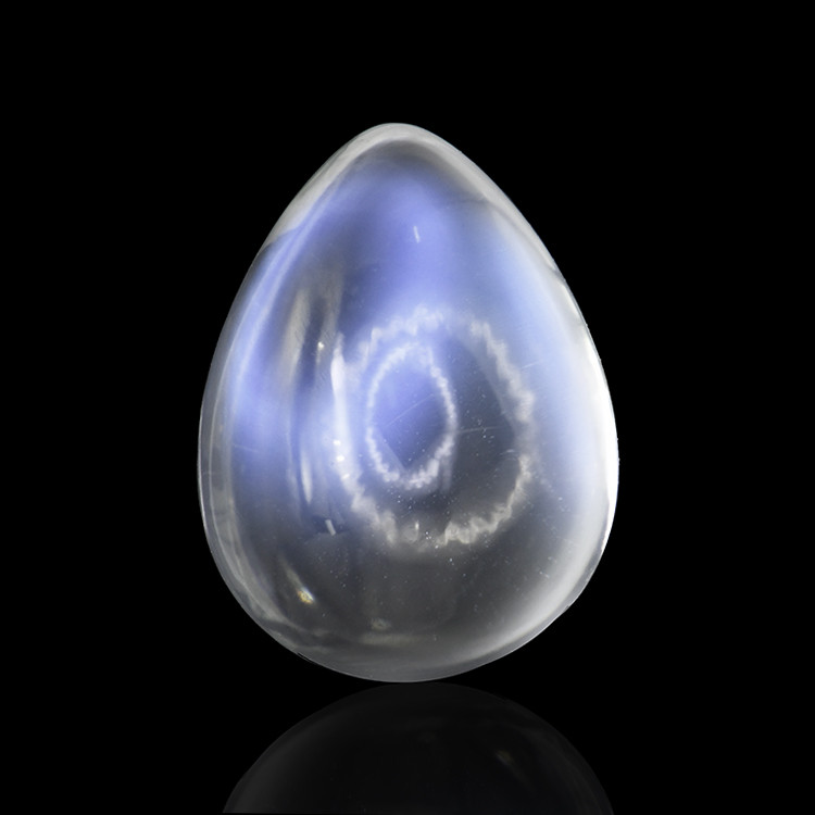 4.81 Ct. Cabochon Moonstone from Madagascar