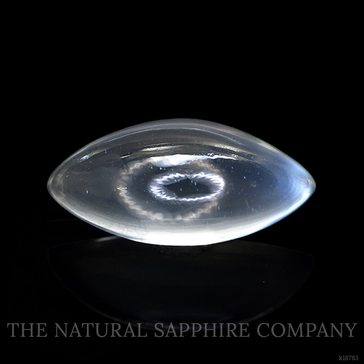 3.32 Ct. Cabochon Moonstone from Madagascar