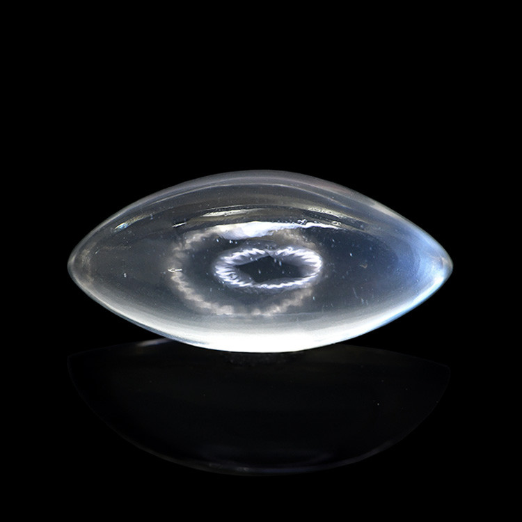 3.32 Ct. Cabochon Moonstone from Madagascar