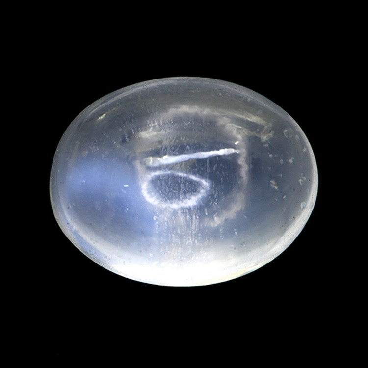 3.04 Ct. Cabochon Moonstone from Madagascar