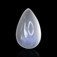 2.69 Ct.Tw. Pear Moonstone