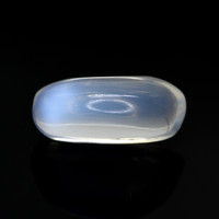 2.95 Ct.Tw. Oval Moonstone