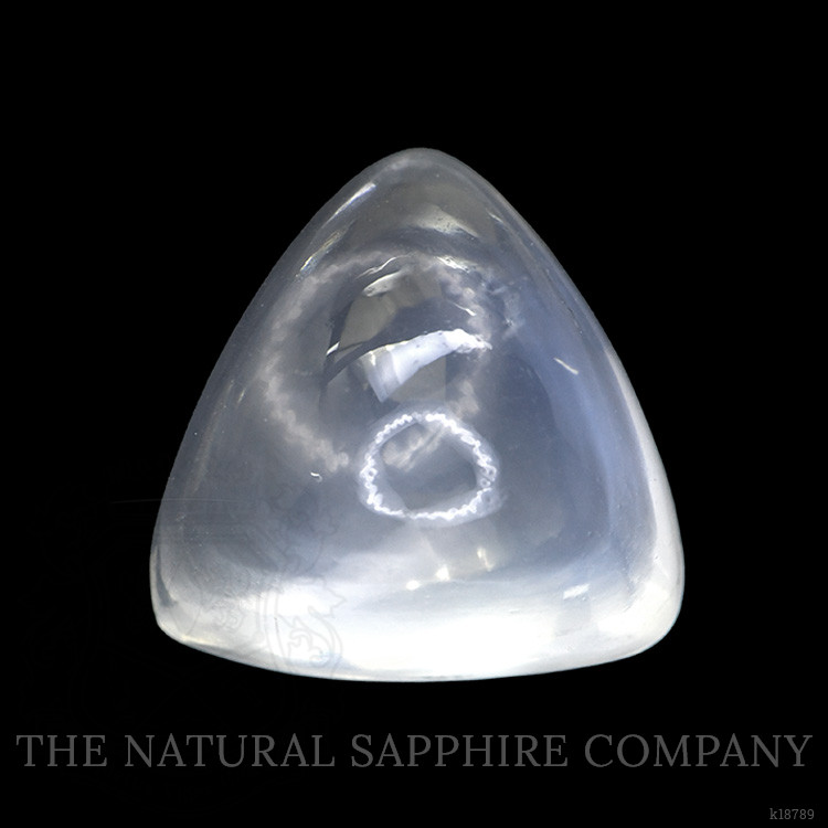 2.65 Ct. Cabochon Moonstone from Madagascar
