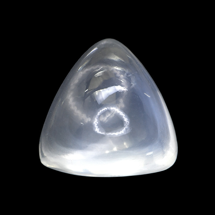 2.65 Ct. Cabochon Moonstone from Madagascar