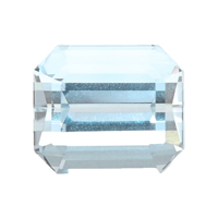 2.63 Ct. Aquamarine from Mozambique Video