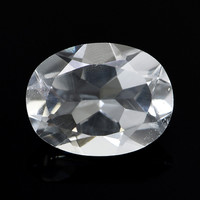 2.27 Ct.Tw. Oval Topaz