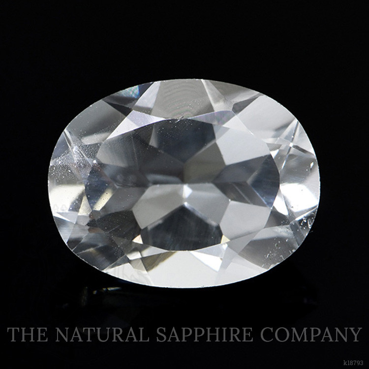 2.27 Ct. Cabochon Topaz from Ceylon (Sri Lanka)