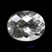 2.47 Ct.Tw. Oval Topaz