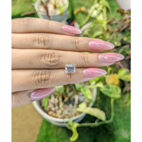 2.66 Ct. Topaz from Ceylon (Sri Lanka) Life Style