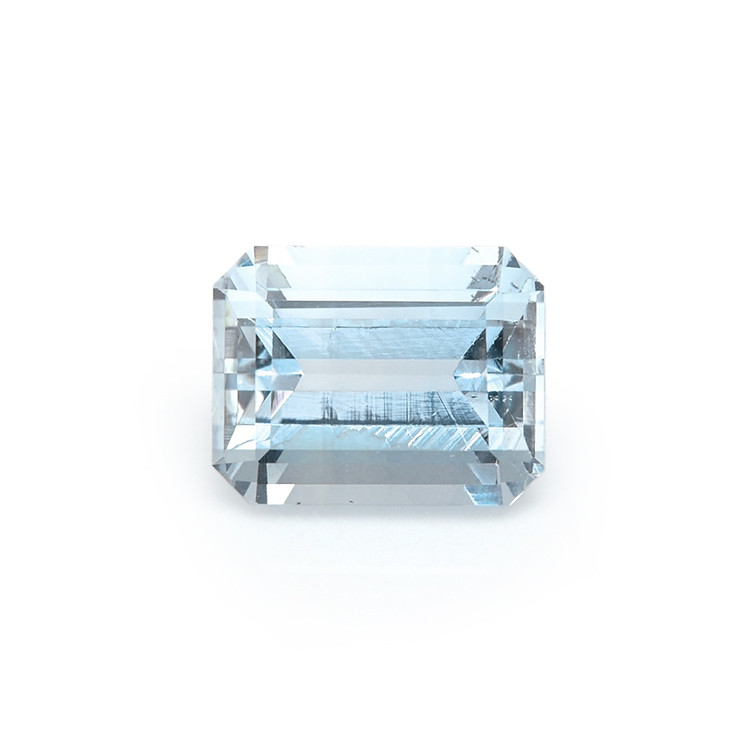 2.63 Ct. Aquamarine from Mozambique