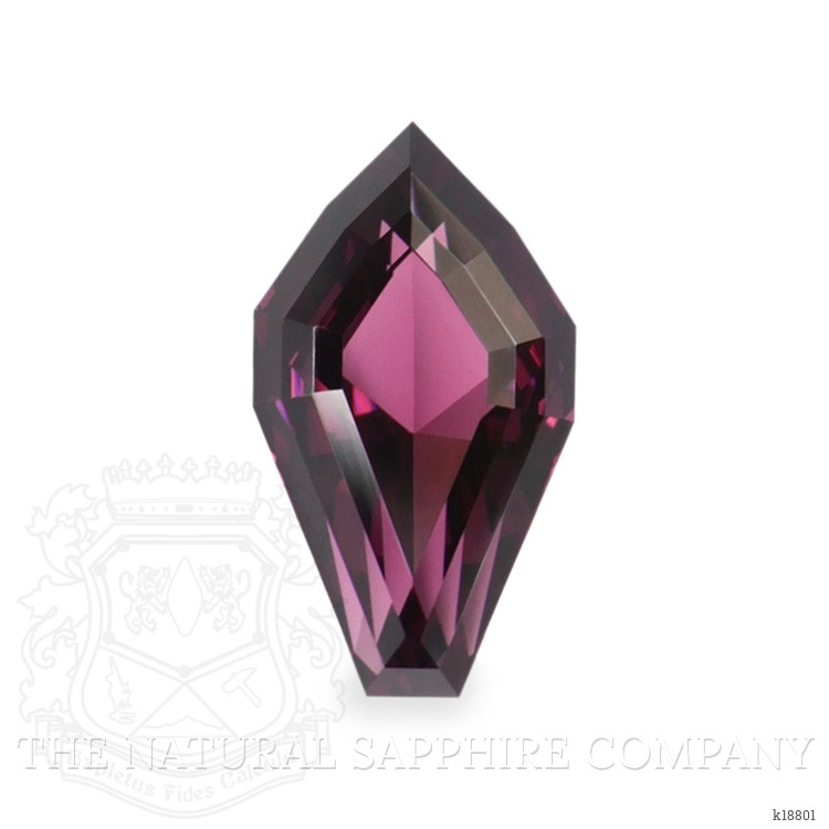 4.02 Ct. Spinel from Ceylon (Sri Lanka)
