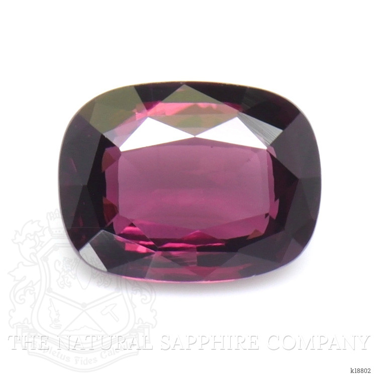 2.30 Ct. Spinel from Ceylon (Sri Lanka)