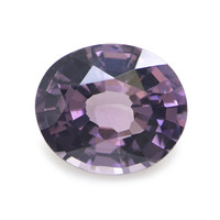 1.18 Ct.Tw. Oval Spinel