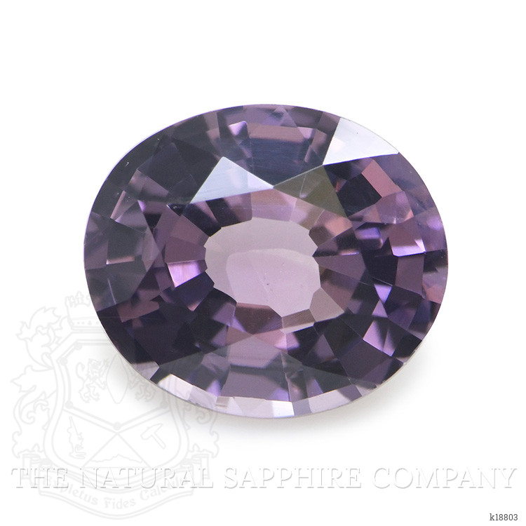 1.18 Ct. Spinel from Ceylon (Sri Lanka)