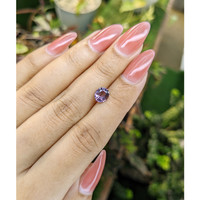 1.18 Ct. Spinel from Ceylon (Sri Lanka) Life Style