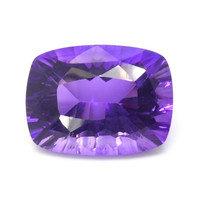 19.08 Ct. Amethyst from Ceylon (Sri Lanka) Video