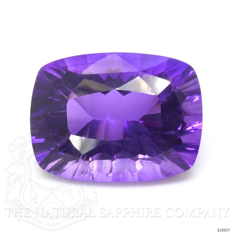 19.08 Ct. Amethyst from Ceylon (Sri Lanka)