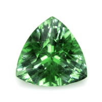 0.78 Ct. Tourmaline from Brazil Video