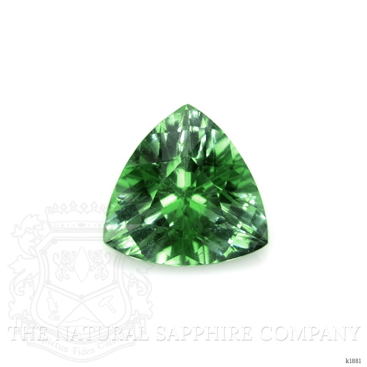 0.78 Ct. Tourmaline from Brazil