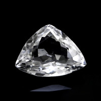 22.42 Ct. White Opal from Madagascar Video