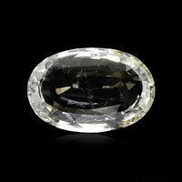 30.69 Ct. White Opal from Madagascar Video