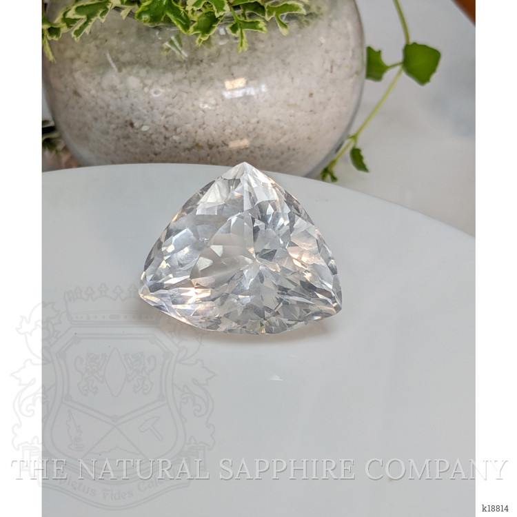 143.69 Ct. White Opal from Madagascar