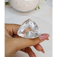 143.69 Ct. White Opal from Madagascar Life Style