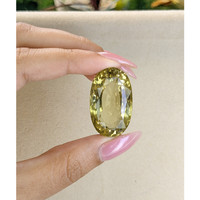 64.24 Ct. Quartz from Madagascar Life Style